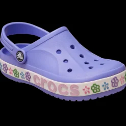 Clogs BLAUW
