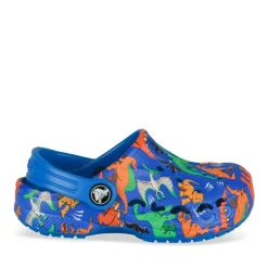 Clogs BLAUW CROCS Baya