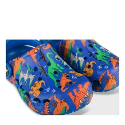 Clogs BLAUW CROCS Baya