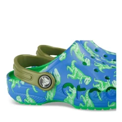 Clogs BLAUW CROCS Baya Graphic