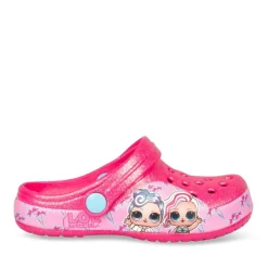 Clogs FUCHSIA