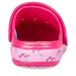 Clogs FUCHSIA