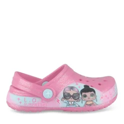 Clogs FUCHSIA