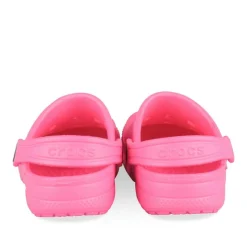 Clogs FUCHSIA CROCS Baya