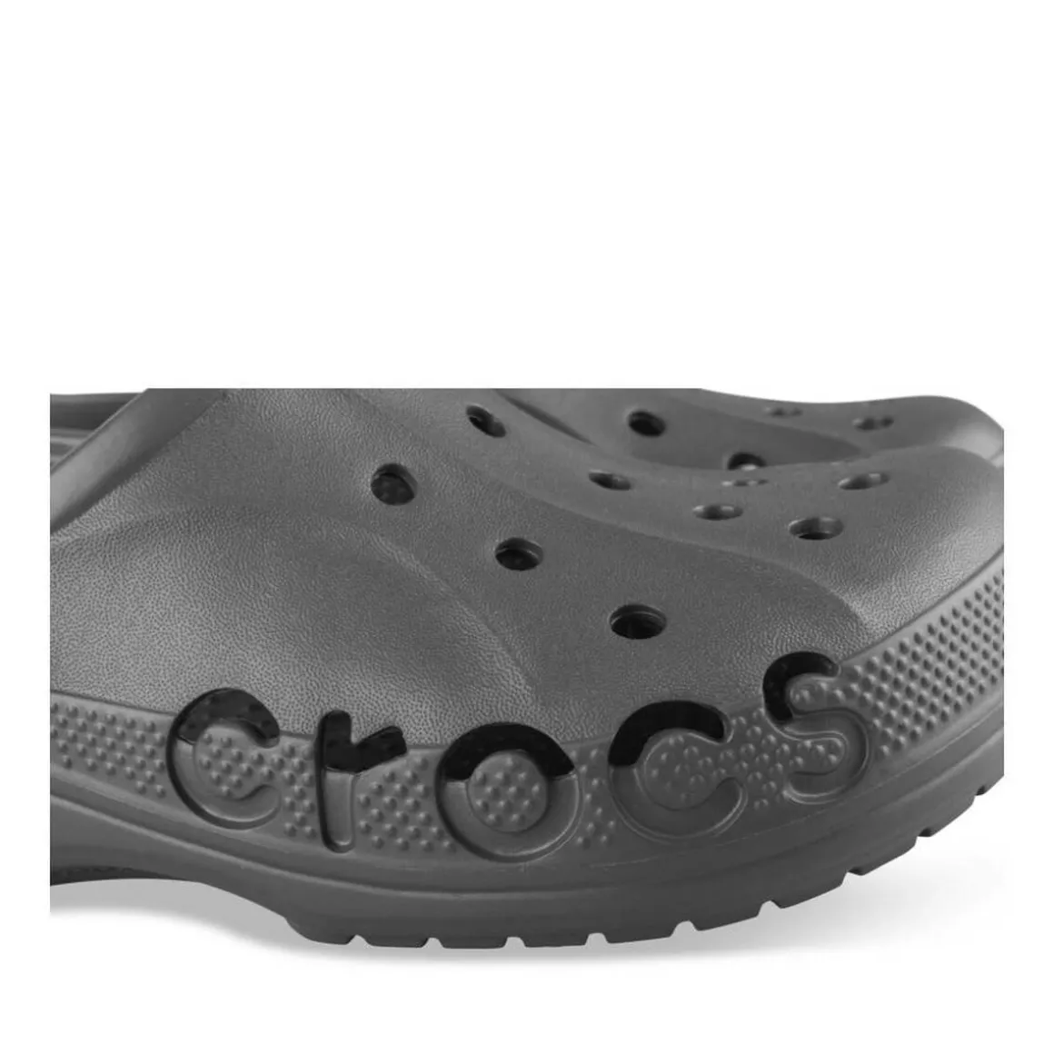 Clogs GRIJS CROCS Baya