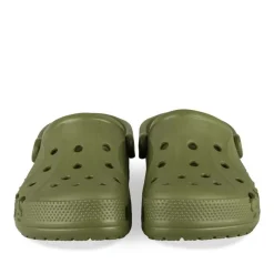 Clogs GROEN CROCS Army Green