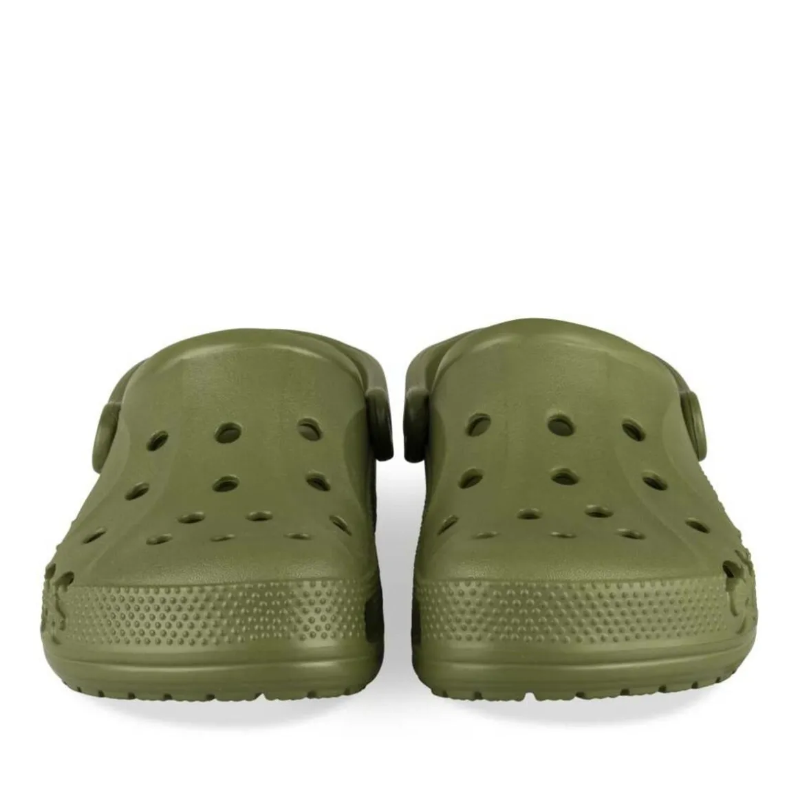 Clogs GROEN CROCS Army Green