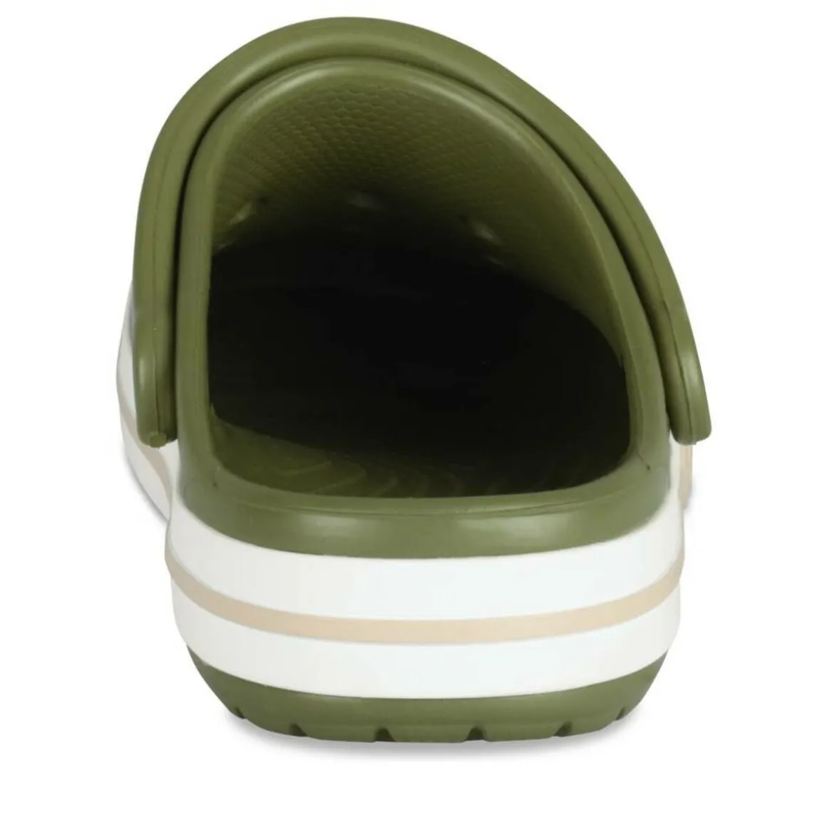 Clogs GROEN CROCS Bayaband Clog