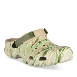Clogs GROEN CROCS Offroad Sport