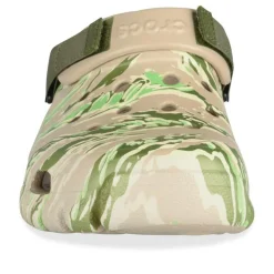 Clogs GROEN CROCS Offroad Sport