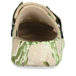 Clogs GROEN CROCS Offroad Sport