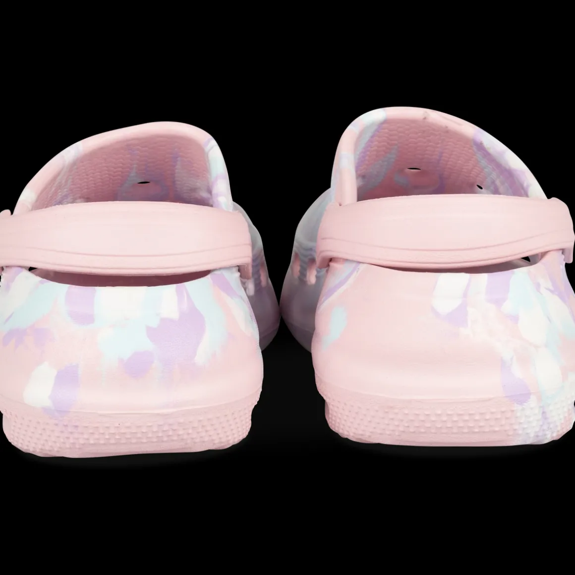 Clogs MULTICOLOR