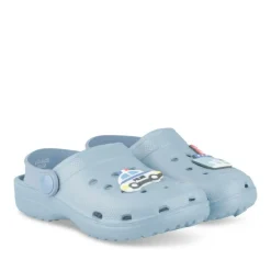 Clogs NAVY