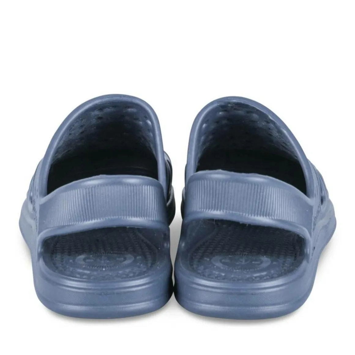 Clogs NAVY
