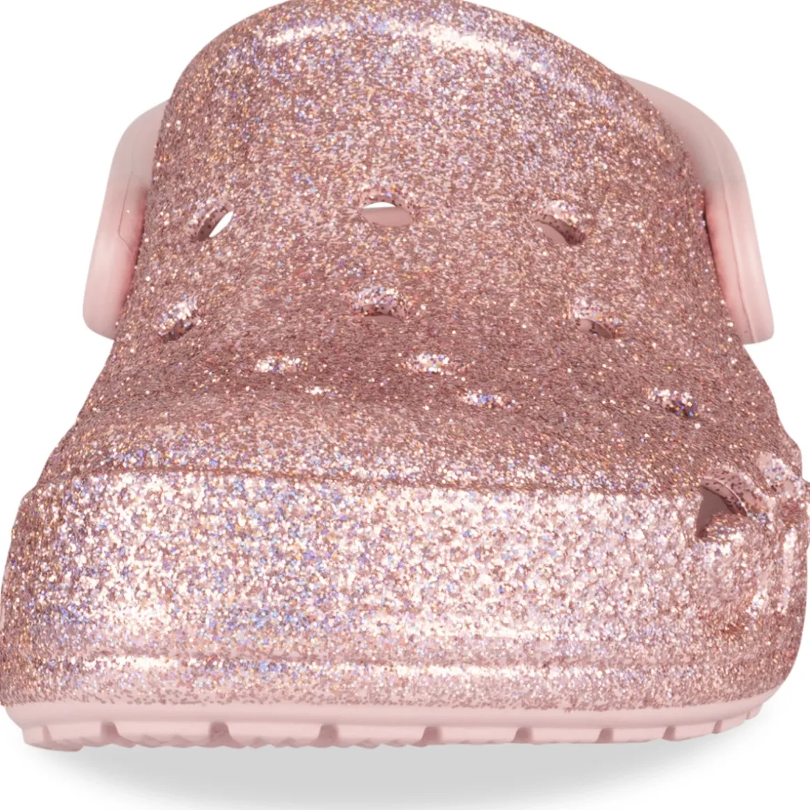 Clogs ROZE CROCS BAYA