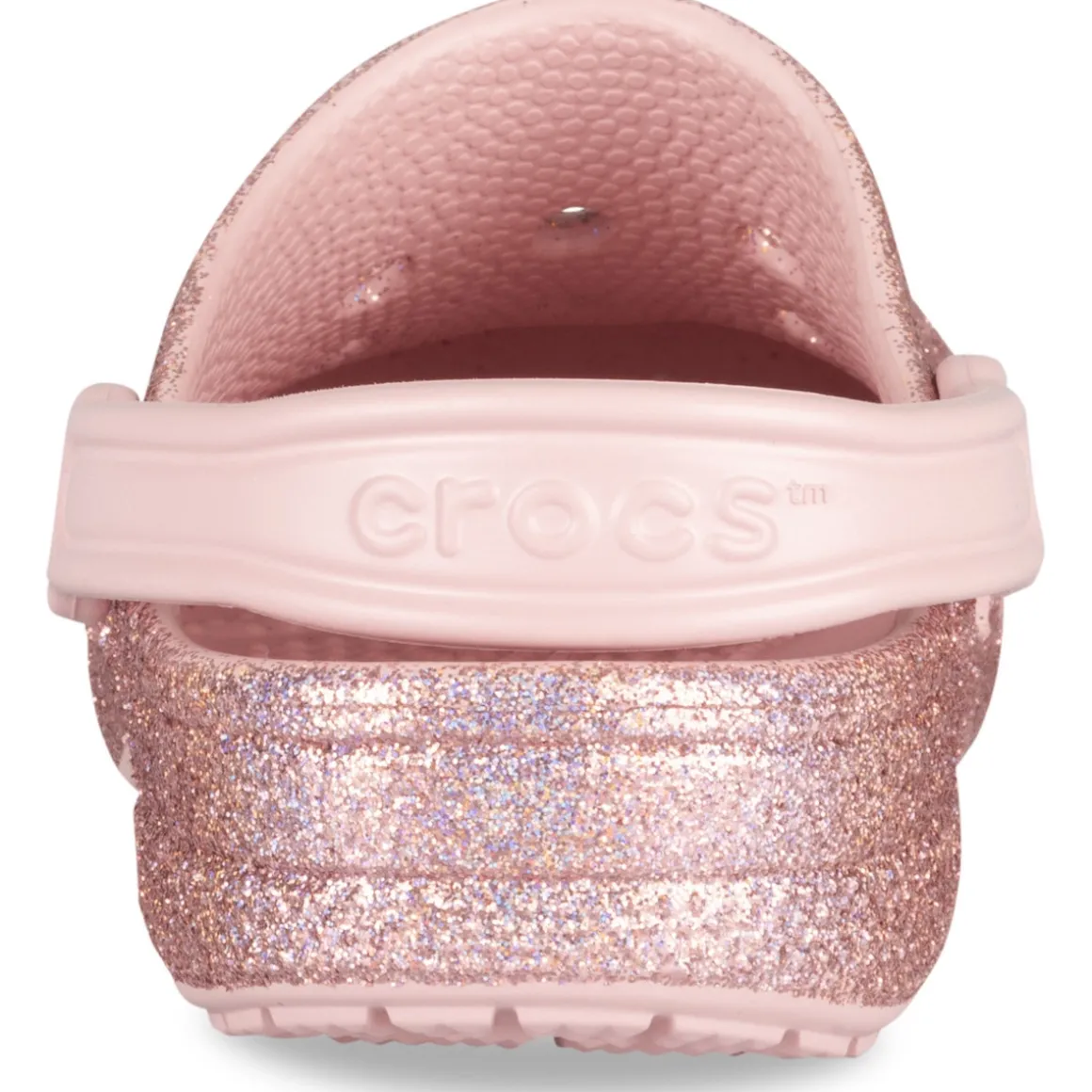 Clogs ROZE CROCS BAYA