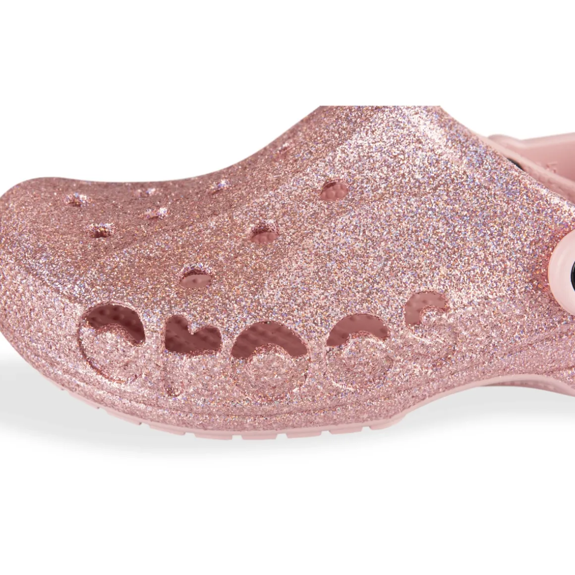 Clogs ROZE CROCS BAYA
