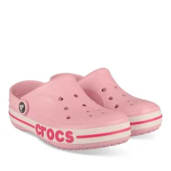 Clogs ROZE CROCS Bayaband