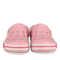 Clogs ROZE CROCS Bayaband