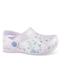 Clogs VIOLET