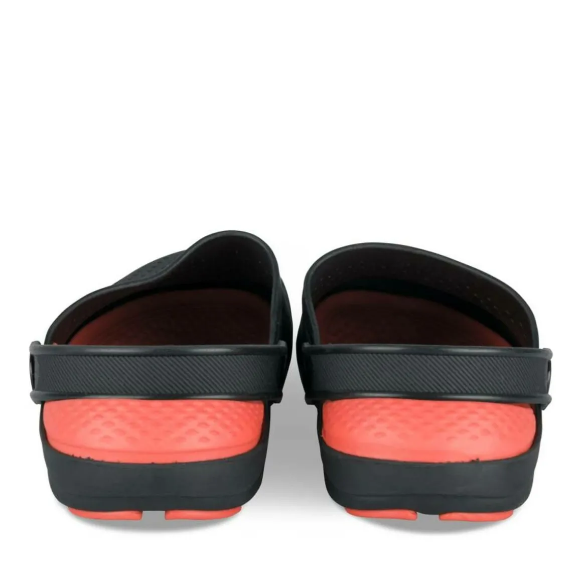 Clogs ZWART