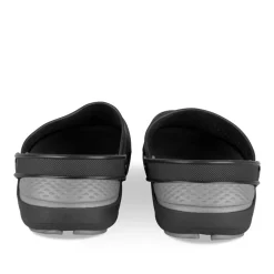Clogs ZWART