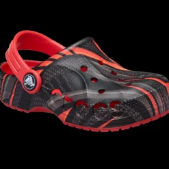Clogs ZWART