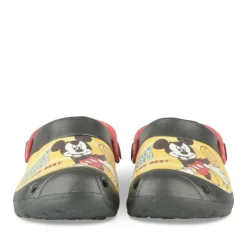 Clogs ZWART