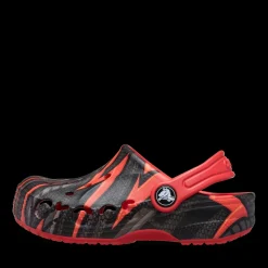 Clogs ZWART