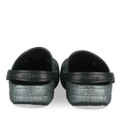 Clogs ZWART CROCS Baya