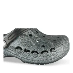 Clogs ZWART CROCS Baya