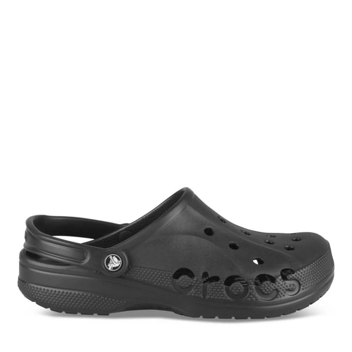 Clogs ZWART CROCS Baya