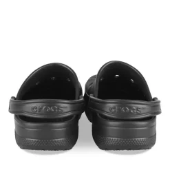Clogs ZWART CROCS Baya