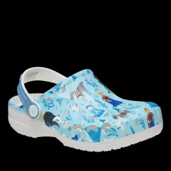 Clogs ZWART CROCS BAYA