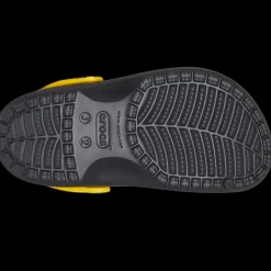 Clogs ZWART CROCS BAYA