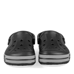 Clogs ZWART CROCS Bayaband Reflective Clog