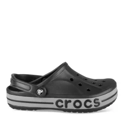 Clogs ZWART CROCS Bayaband Clog