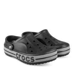 Clogs ZWART CROCS Bayaband Clog