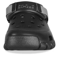 Clogs ZWART CROCS Offroad Sport