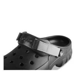 Clogs ZWART CROCS Offroad Sport