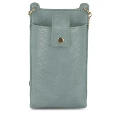 Clutch BLAUW