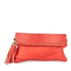Clutch tas ROZE