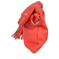 Clutch tas ROZE