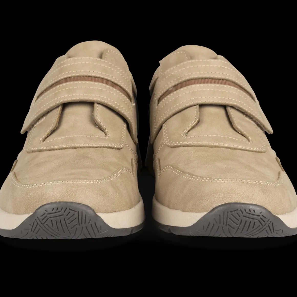 Comfortschoenen BEIGE