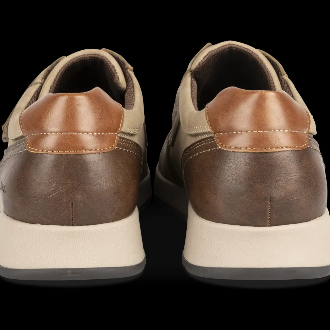 Comfortschoenen BEIGE