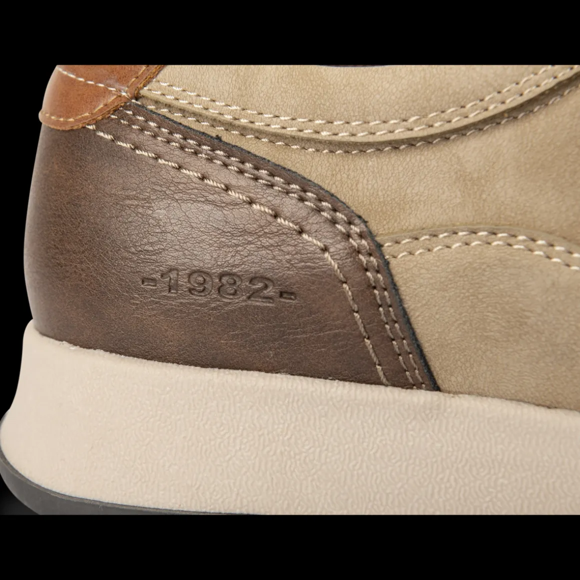 Comfortschoenen BEIGE