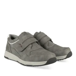 Comfortschoenen GRIJS
