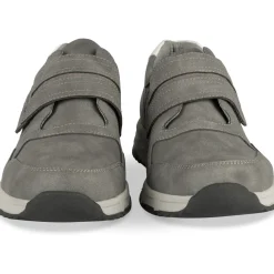 Comfortschoenen GRIJS
