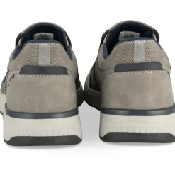 Comfortschoenen GRIJS