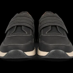 Comfortschoenen ZWART